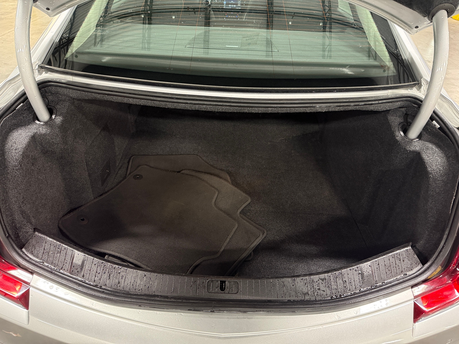 Thumbnail: 2019 Cadillac XTS - 6