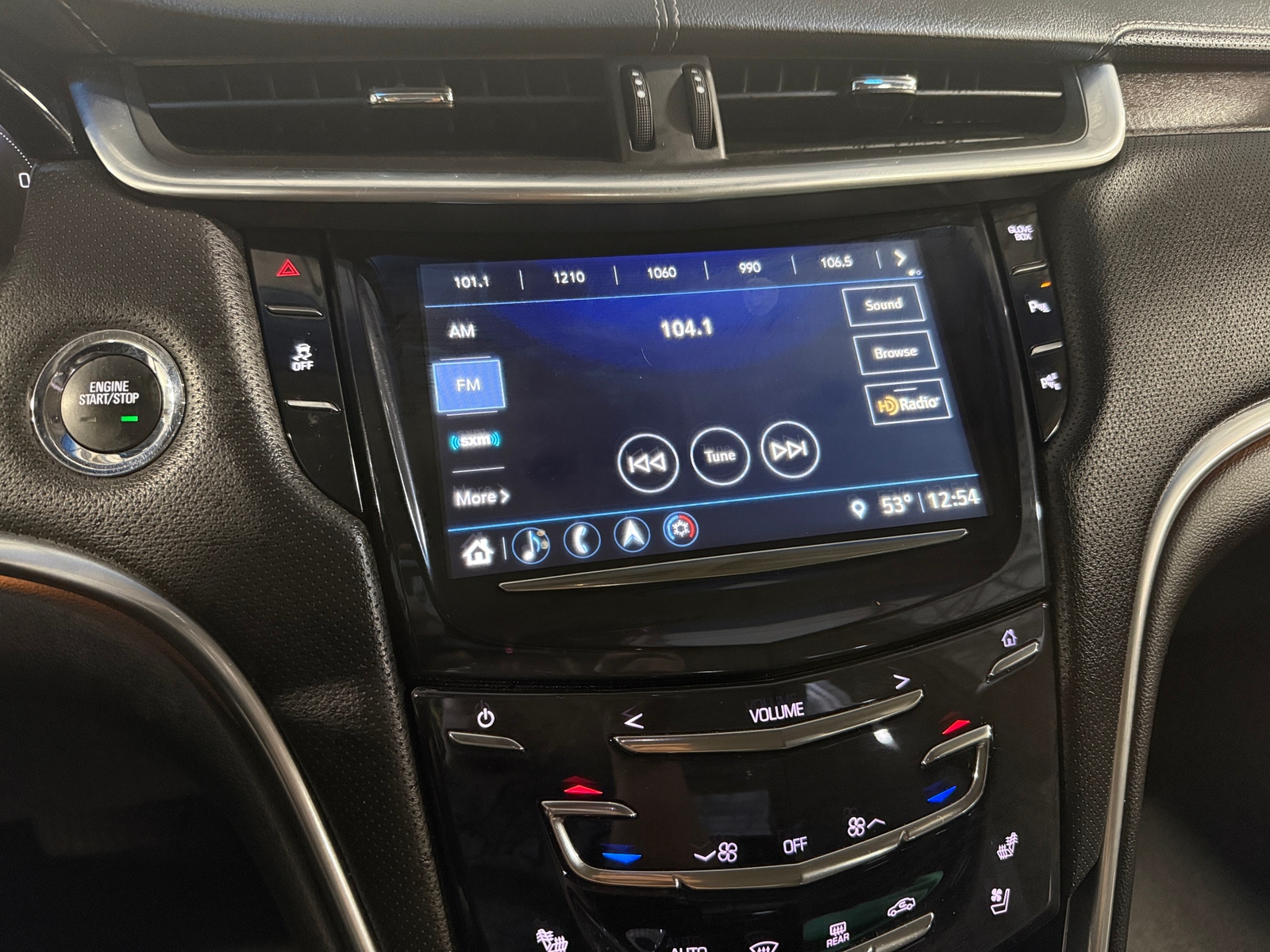 Thumbnail: 2019 Cadillac XTS - 3