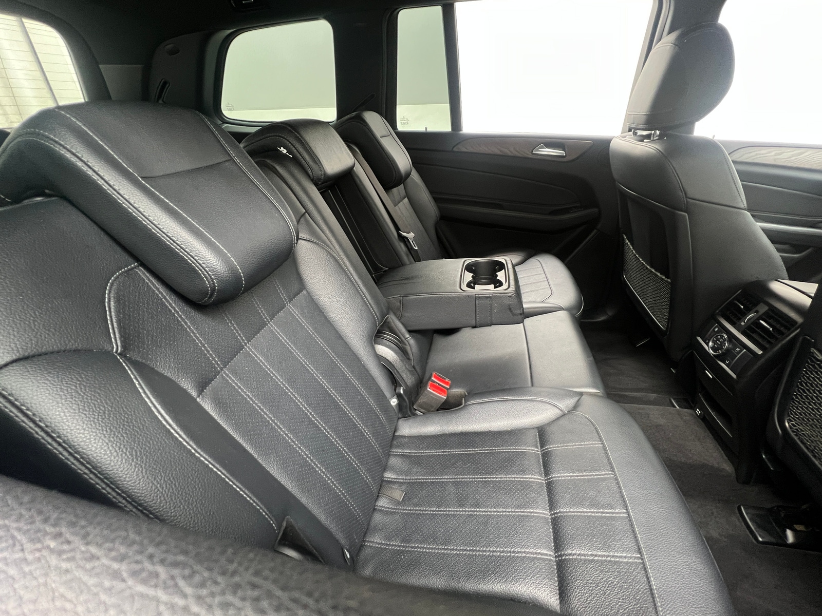 Thumbnail: 2019 Mercedes-Benz GLS - 5