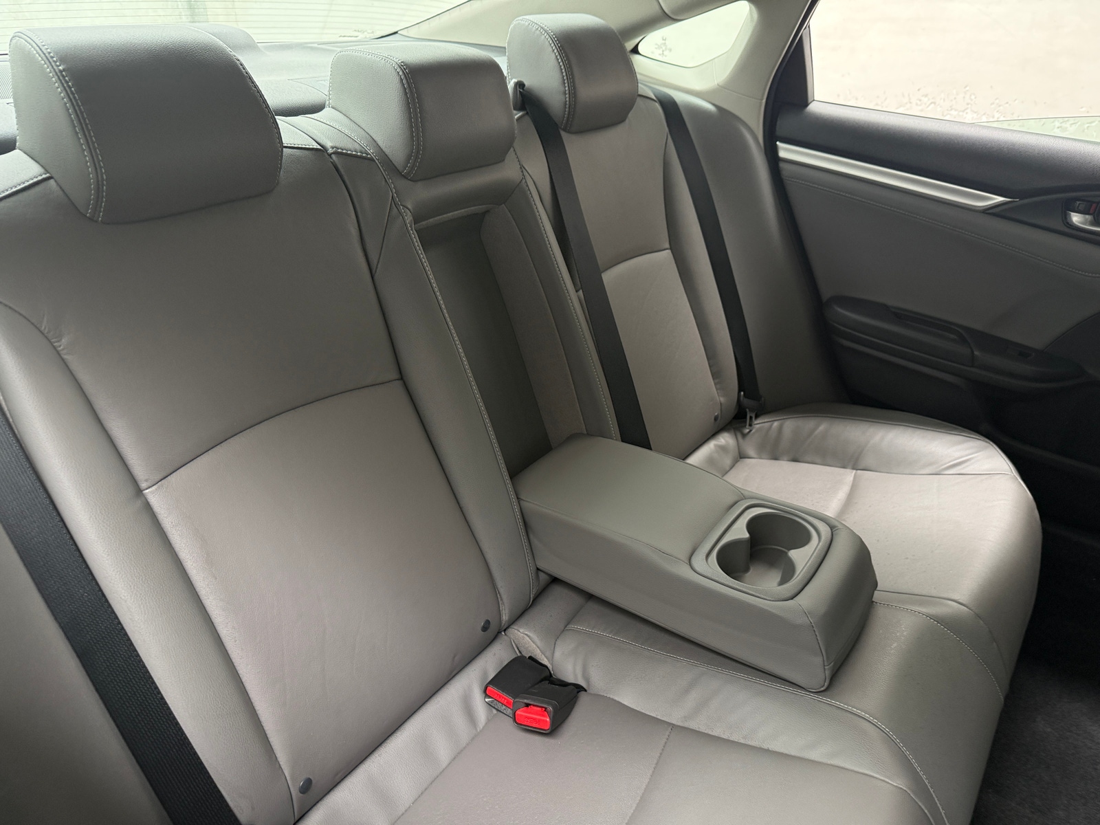 Thumbnail: 2016 Honda Civic - 5