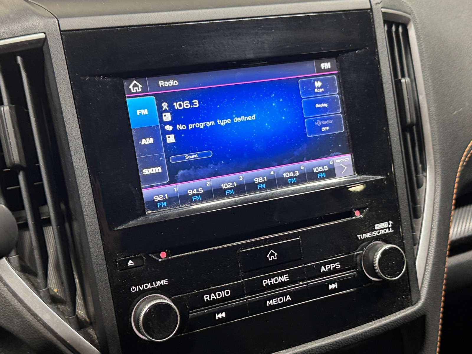 Thumbnail: 2021 Subaru Crosstrek - 4