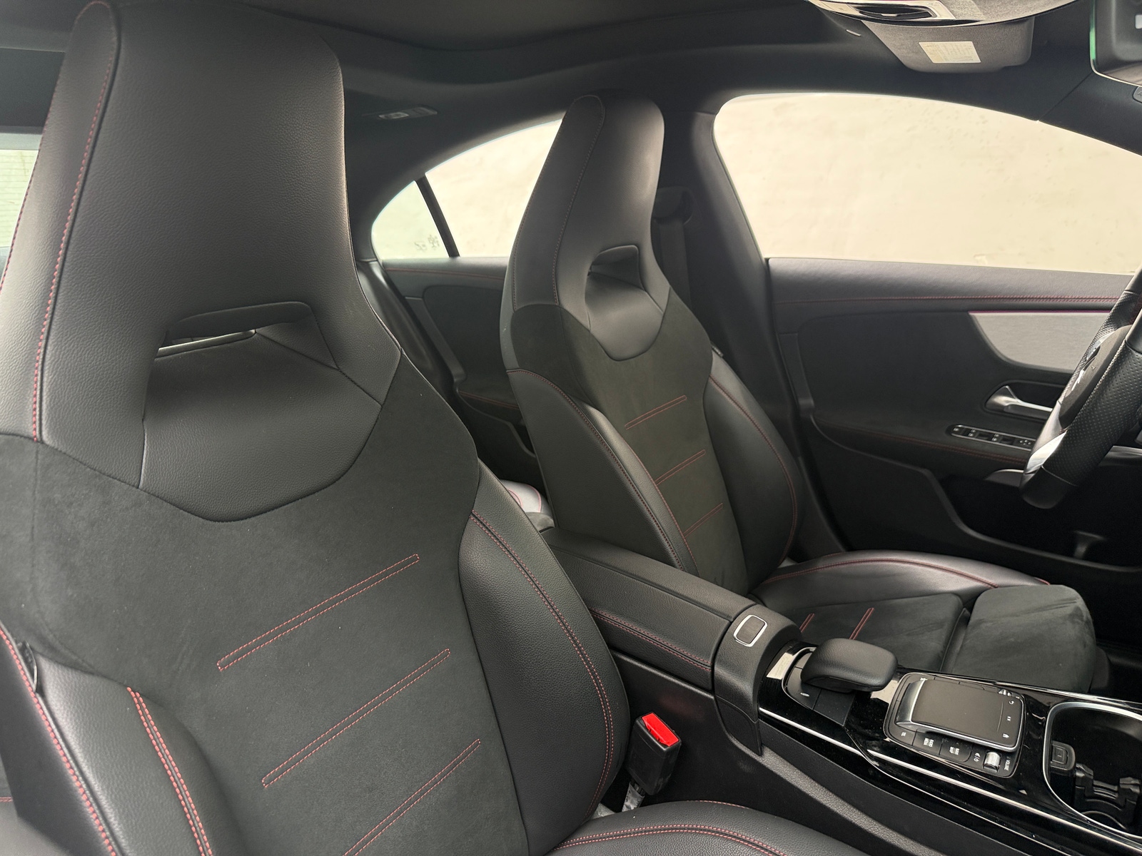 Thumbnail: 2023 Mercedes-Benz CLA - 2