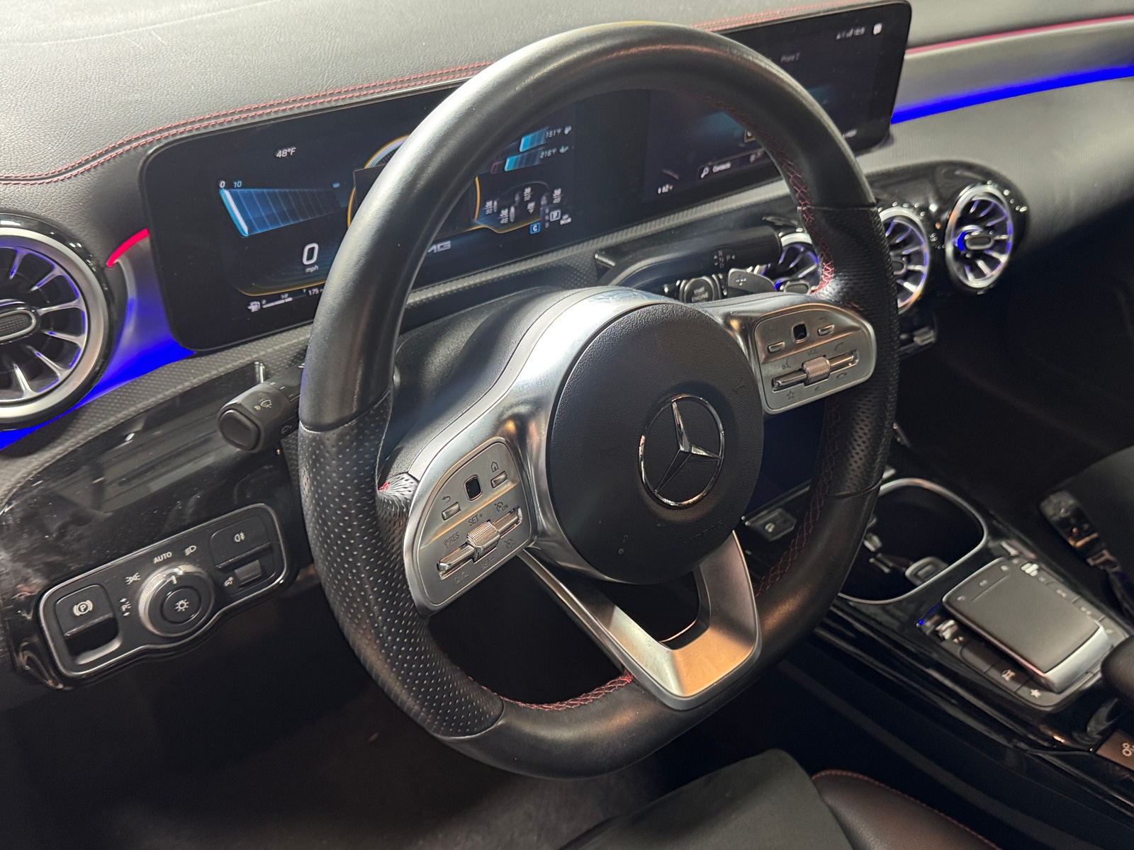 Thumbnail: 2023 Mercedes-Benz CLA - 5