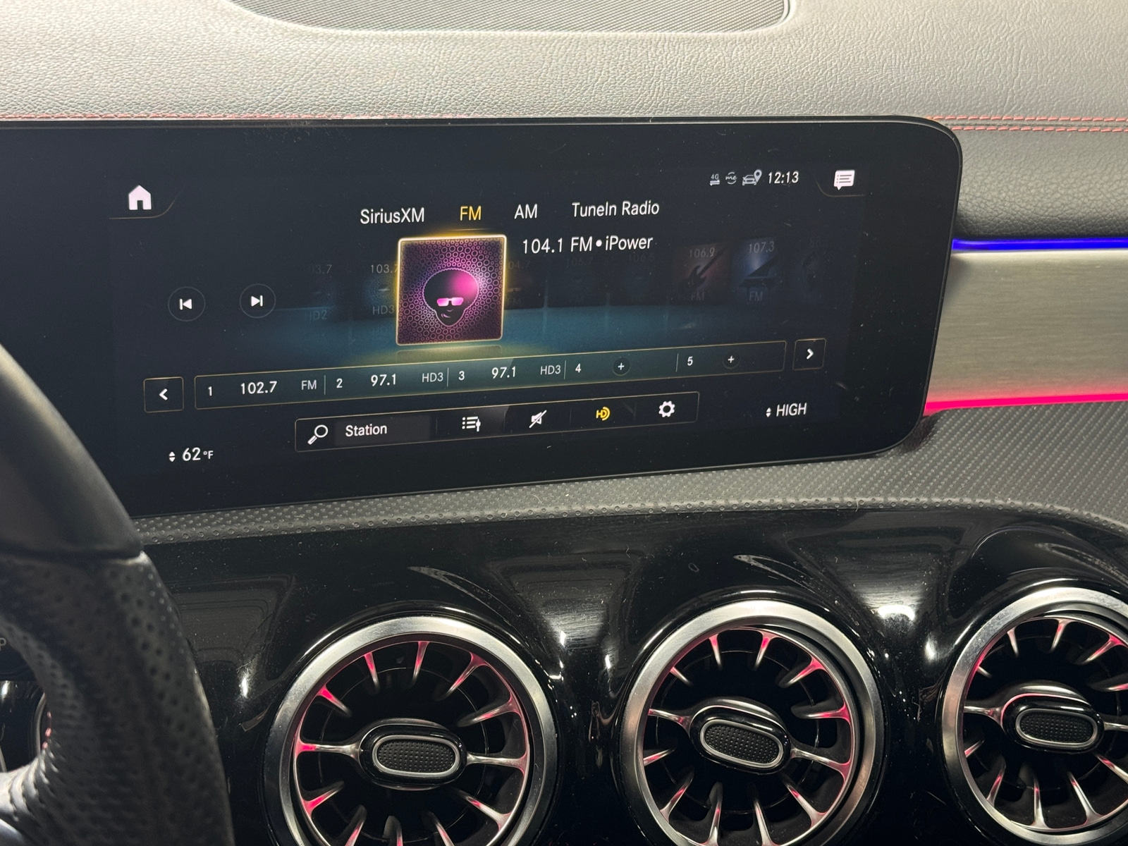 Thumbnail: 2023 Mercedes-Benz CLA - 4