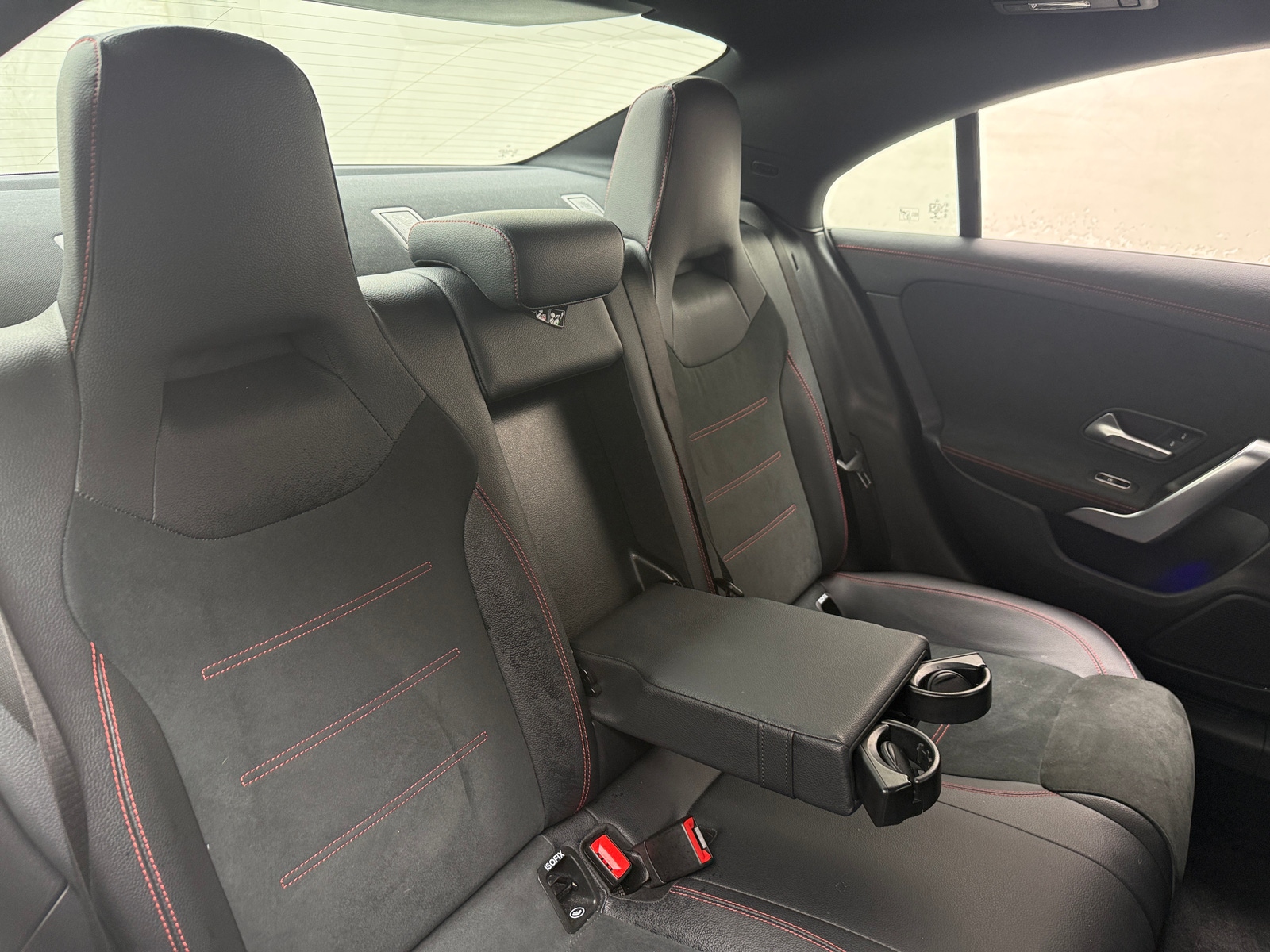 Thumbnail: 2023 Mercedes-Benz CLA - 6