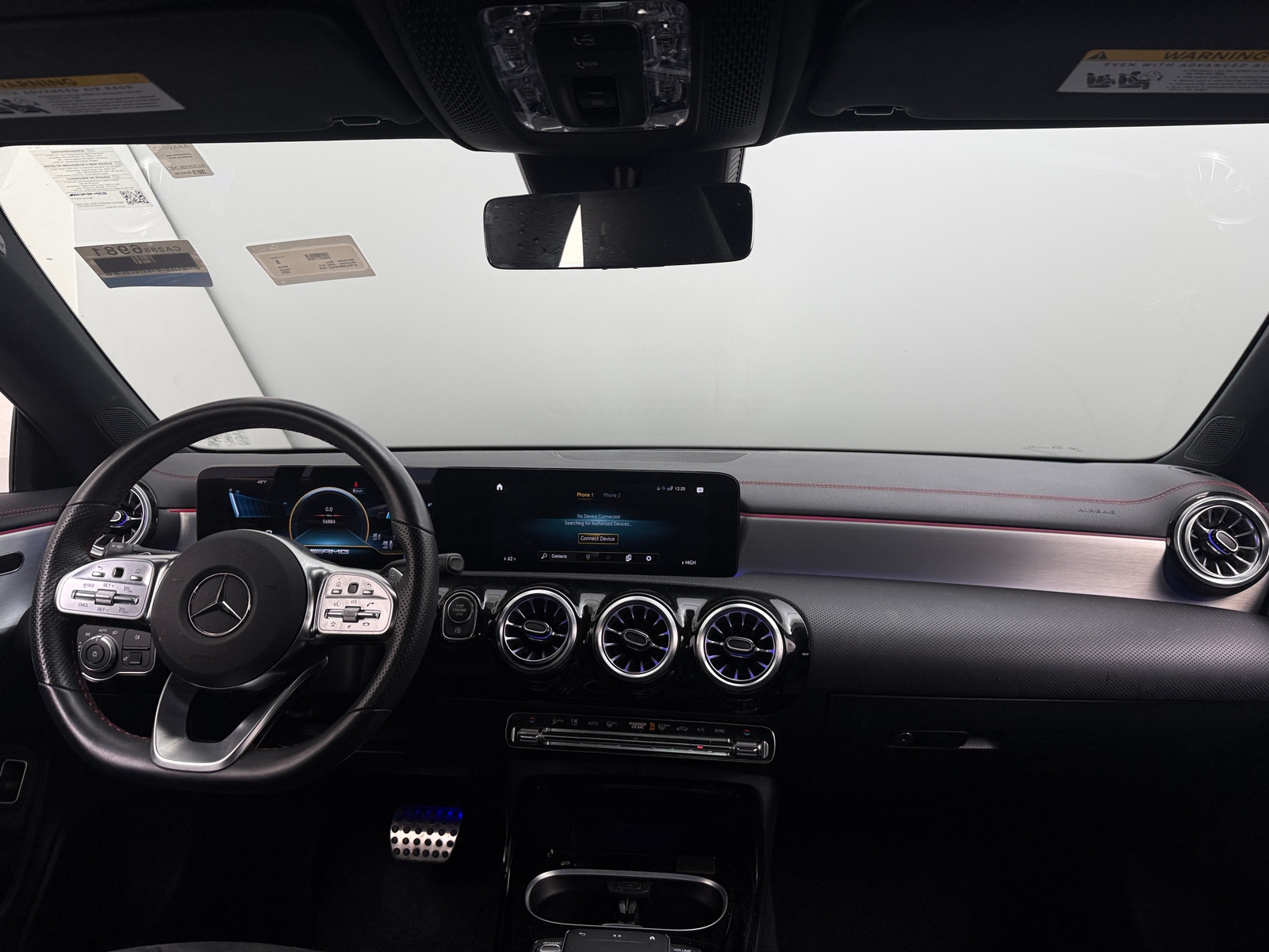 Thumbnail: 2023 Mercedes-Benz CLA - 3