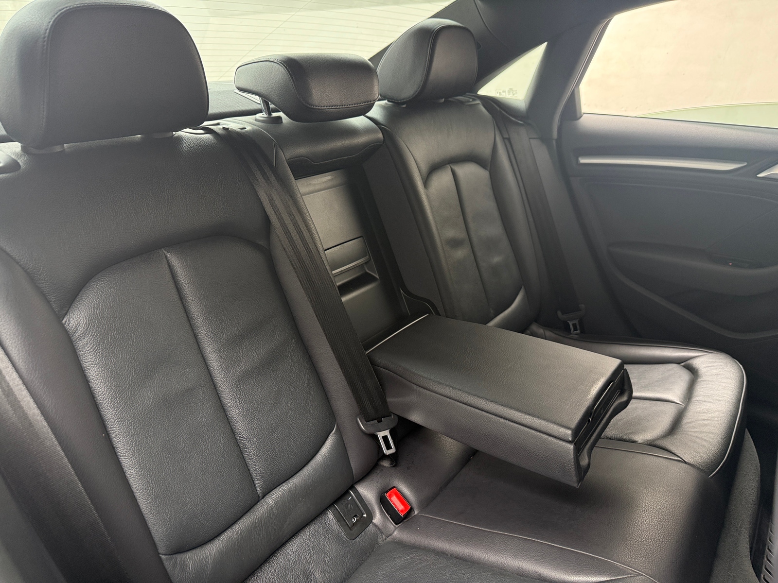 Thumbnail: 2015 Audi A3 - 5