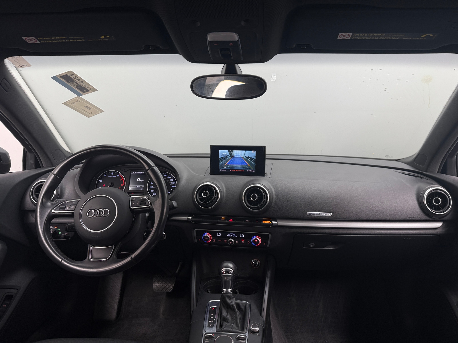 Thumbnail: 2015 Audi A3 - 2