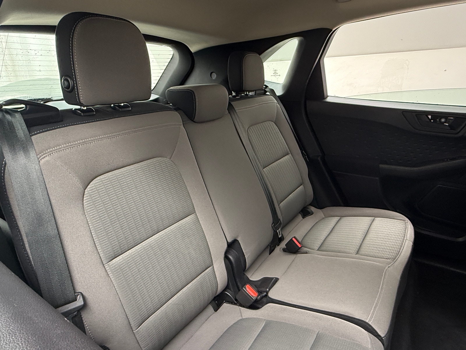 Thumbnail: 2020 Ford Escape - 6