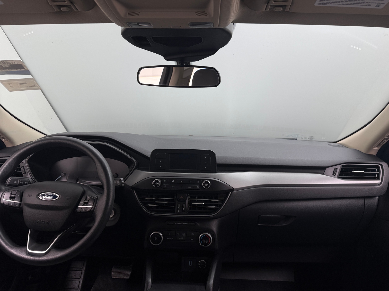 Thumbnail: 2020 Ford Escape - 3