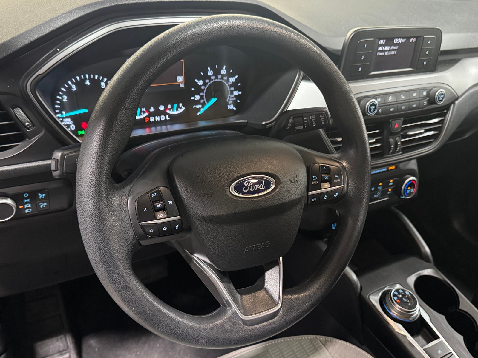 Thumbnail: 2020 Ford Escape - 5