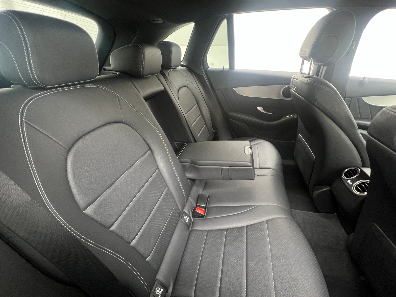 Thumbnail: 2019 Mercedes-Benz GLC - 5