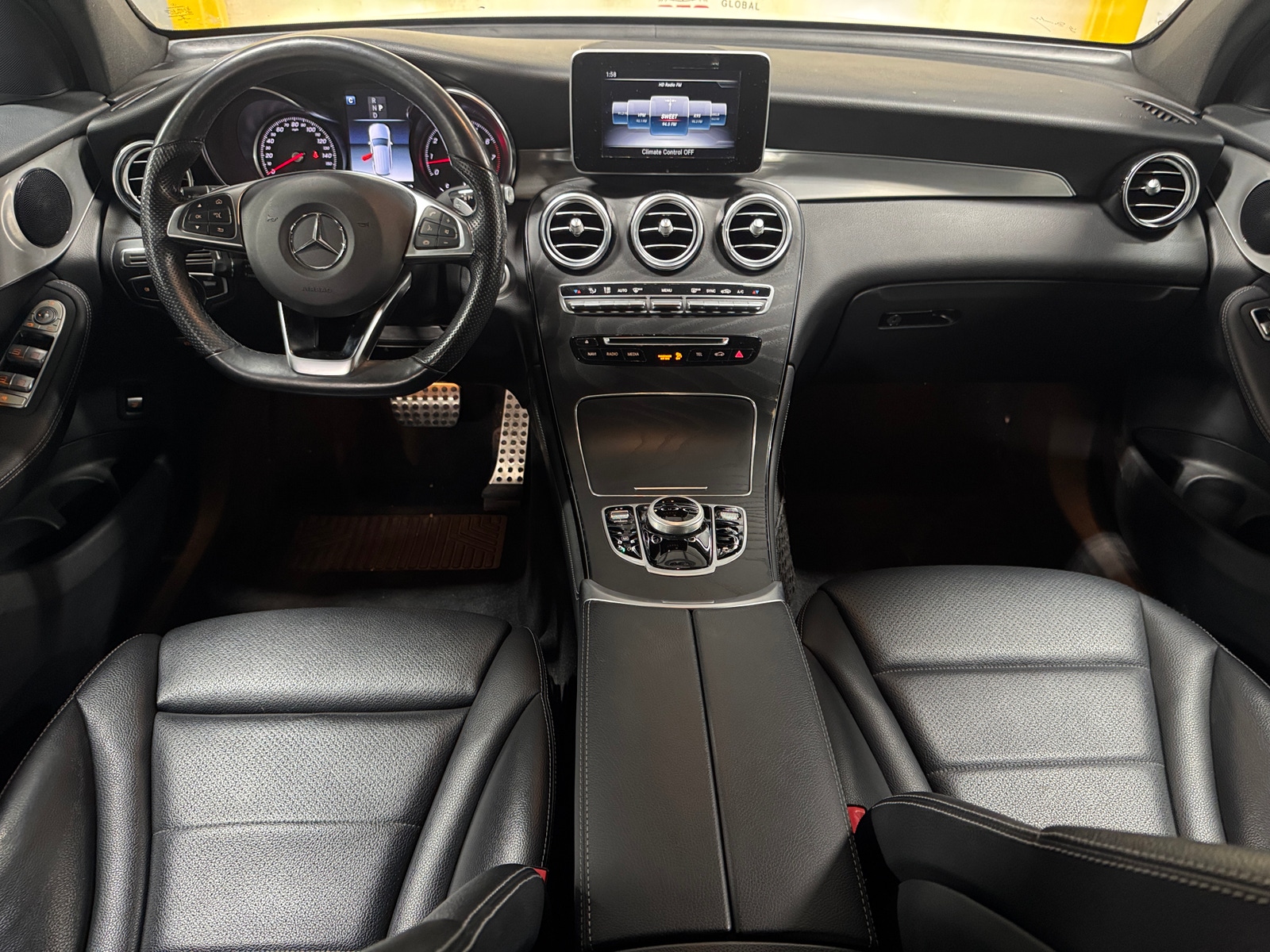 Thumbnail: 2019 Mercedes-Benz GLC - 2