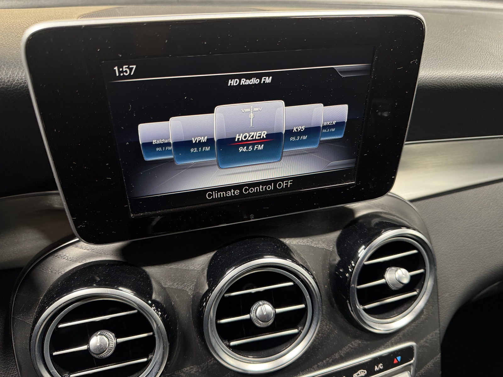 Thumbnail: 2019 Mercedes-Benz GLC - 3