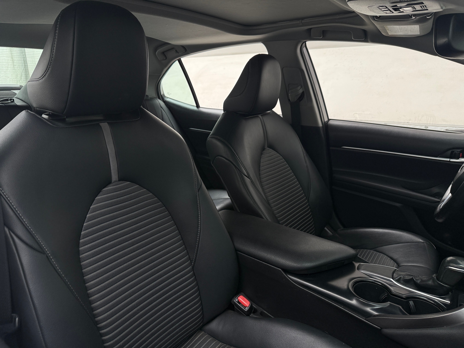 Thumbnail: 2019 Toyota Camry - 2