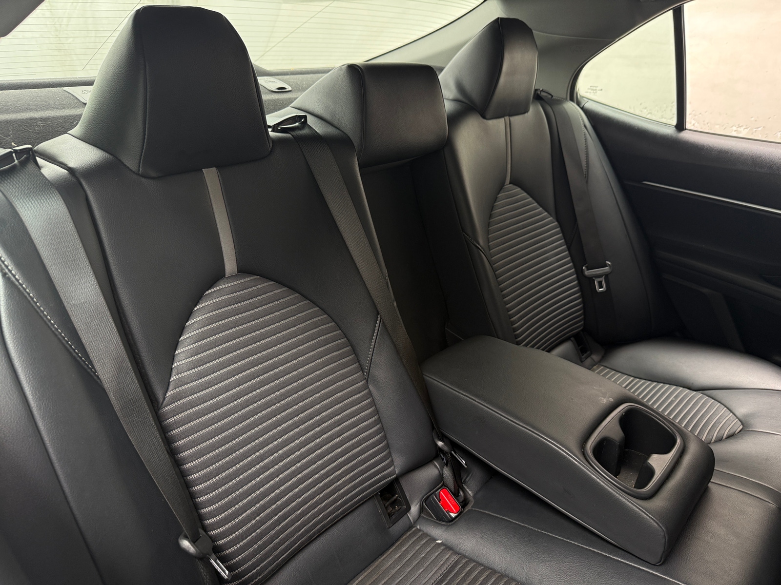 Thumbnail: 2019 Toyota Camry - 6