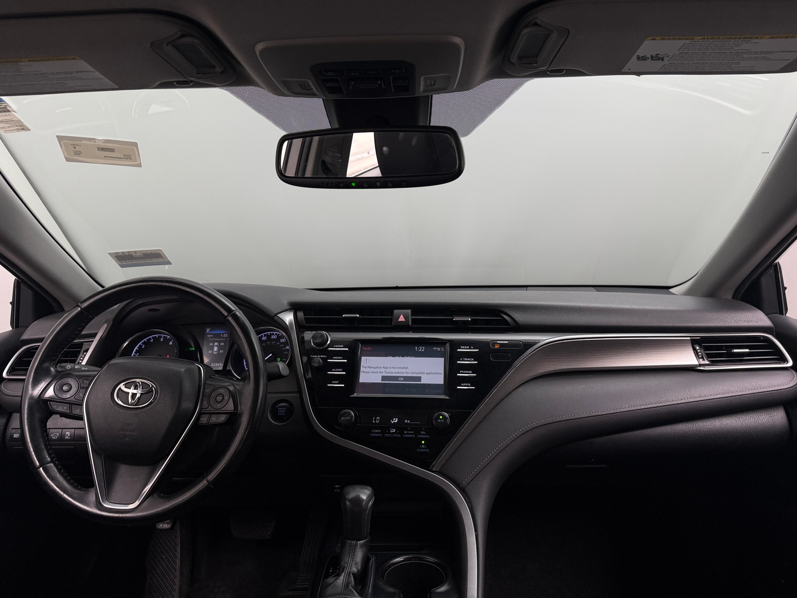 Thumbnail: 2019 Toyota Camry - 3