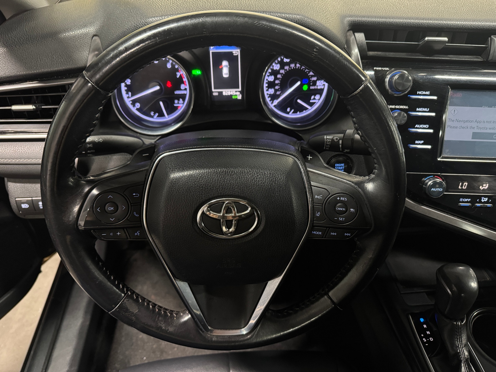 Thumbnail: 2019 Toyota Camry - 5