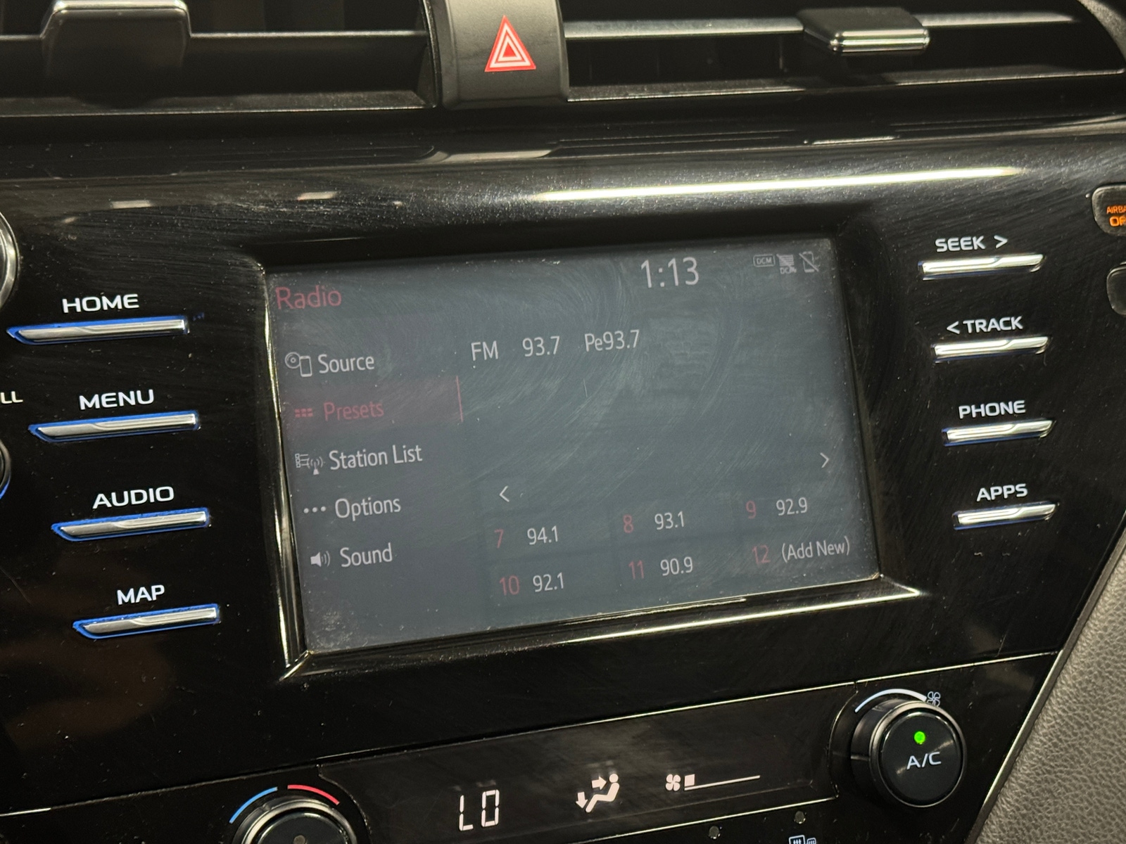 Thumbnail: 2019 Toyota Camry - 4