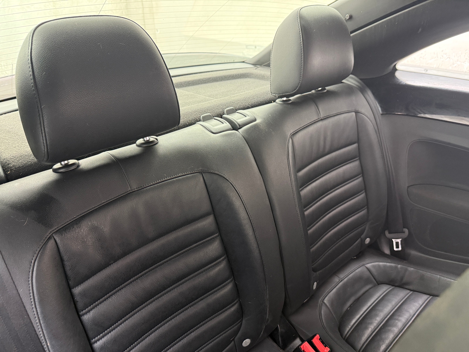 Thumbnail: 2013 Volkswagen Beetle - 5