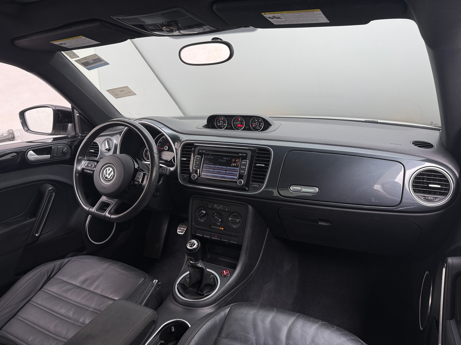 Thumbnail: 2013 Volkswagen Beetle - 2