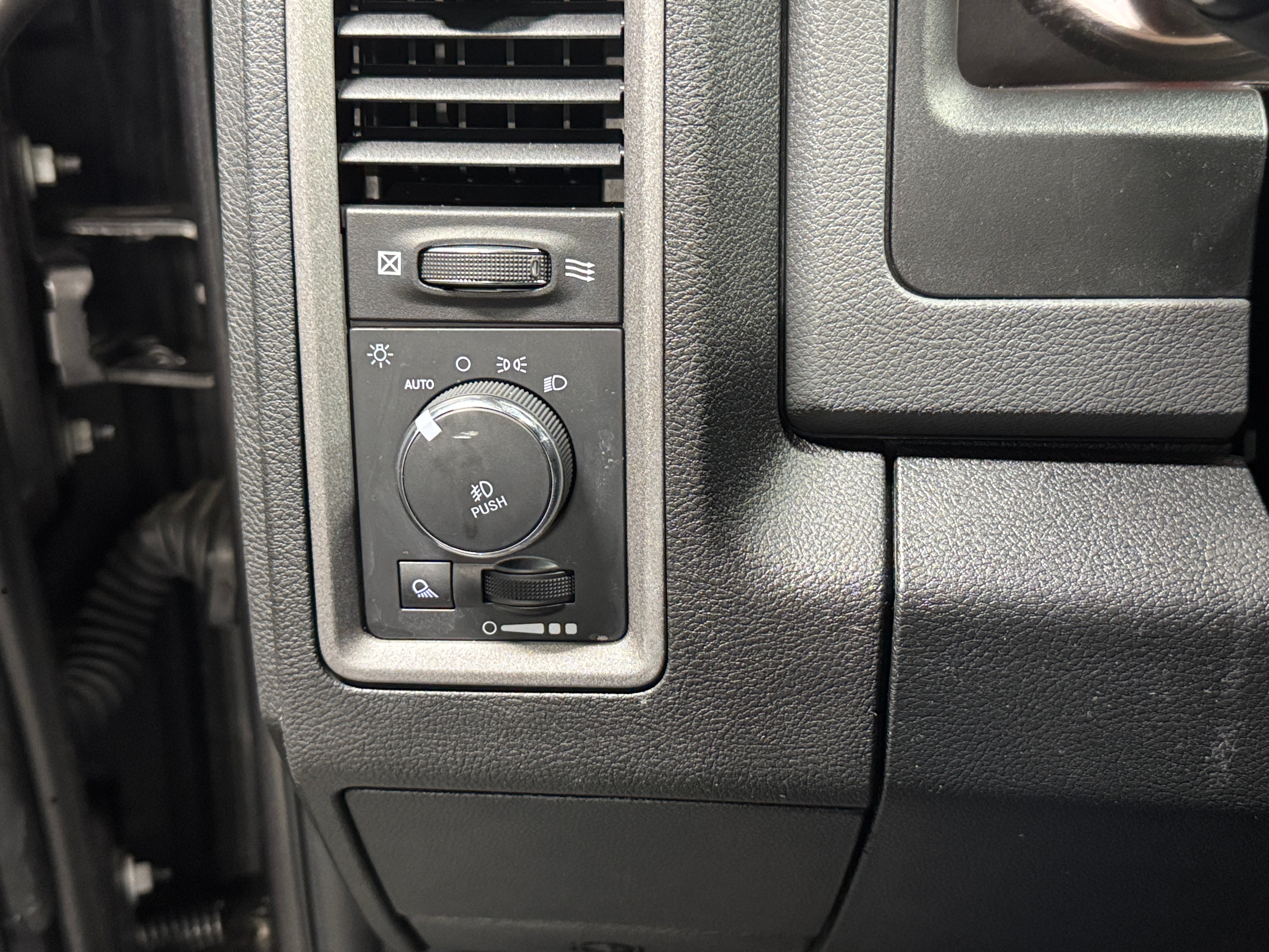 2018 RAM Ram 1500 Pickup