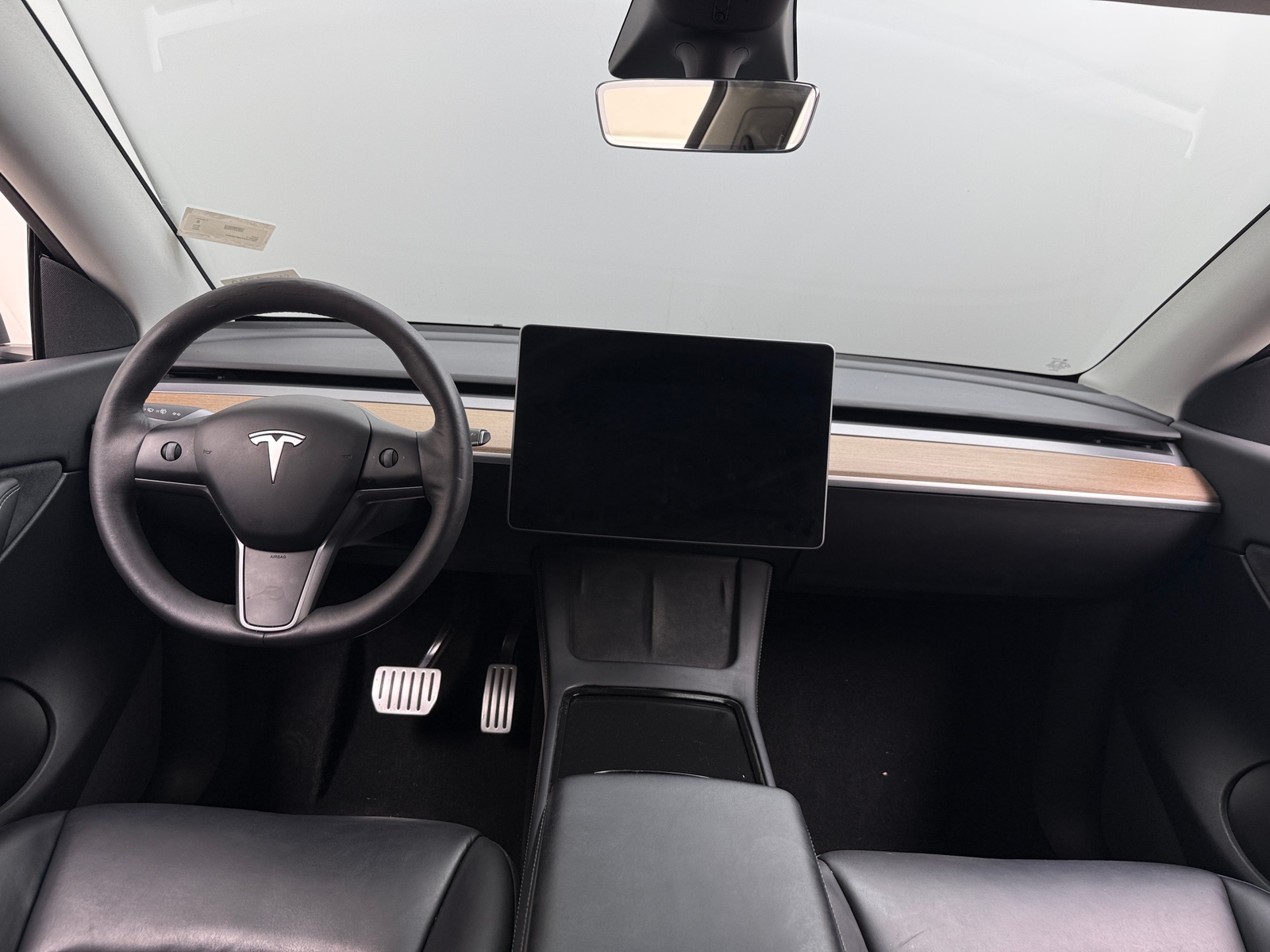 Thumbnail: 2022 Tesla Model Y - 2