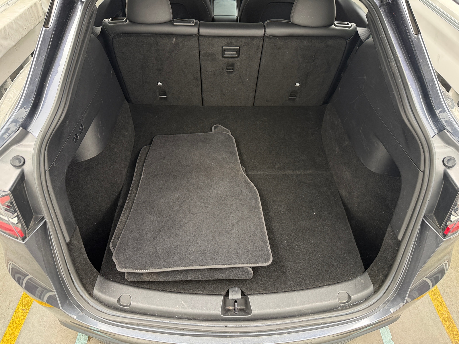 Thumbnail: 2022 Tesla Model Y - 6