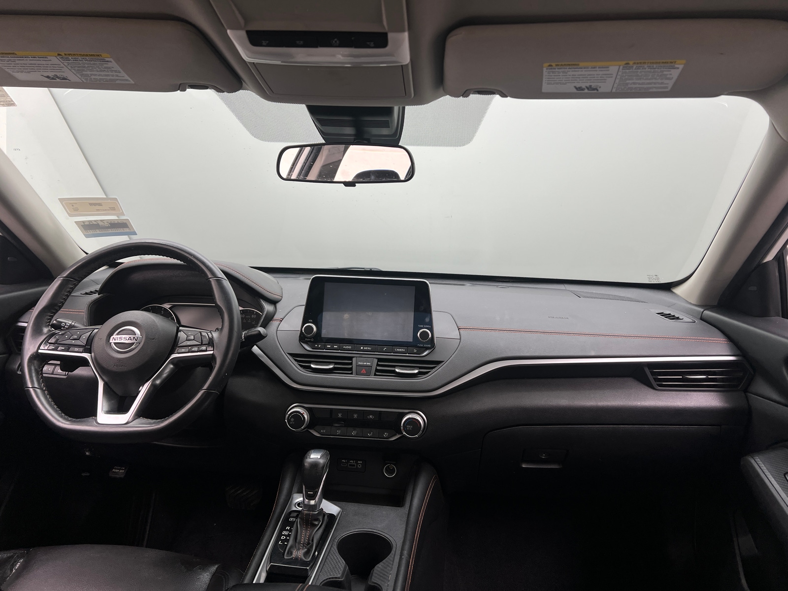 Thumbnail: 2020 Nissan Altima - 3