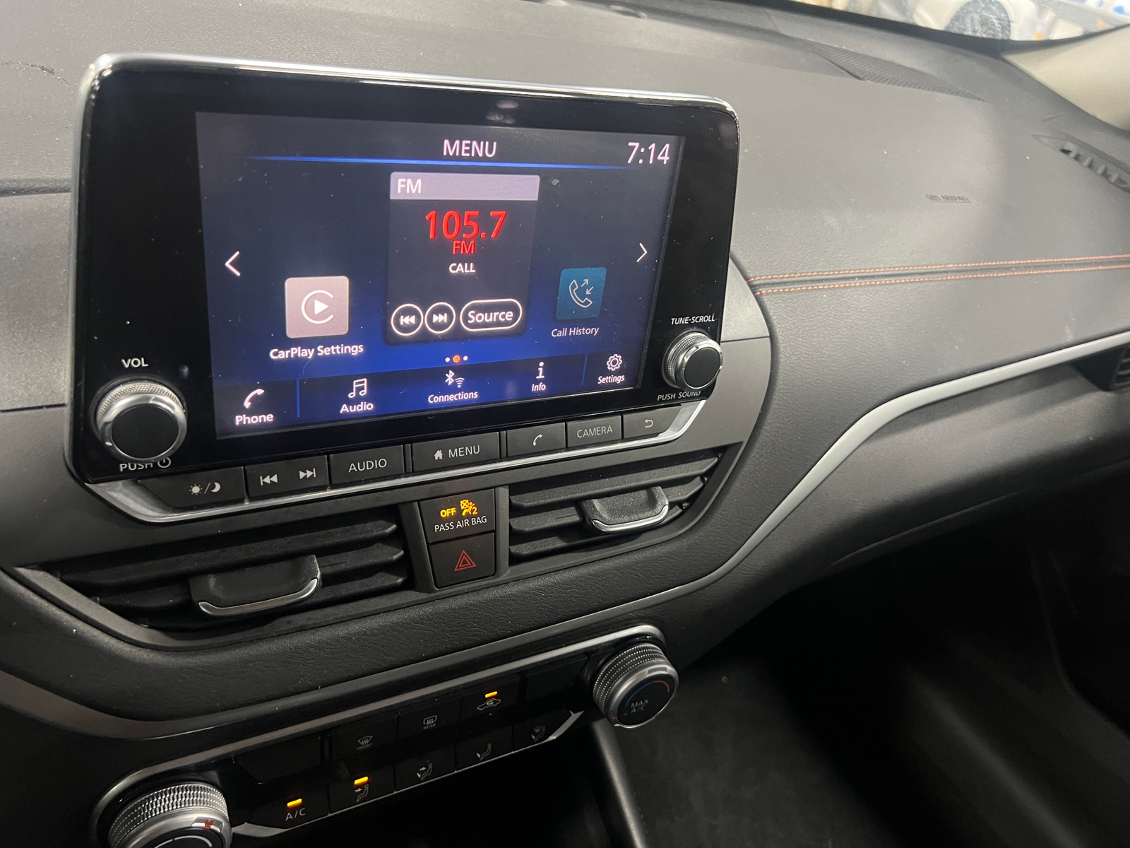 Thumbnail: 2020 Nissan Altima - 4