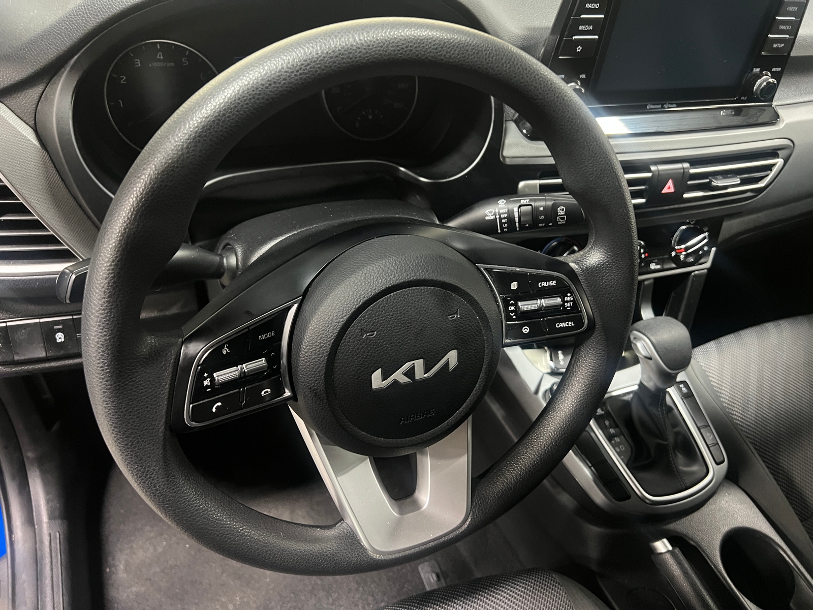 Thumbnail: 2023 Kia Seltos - 5