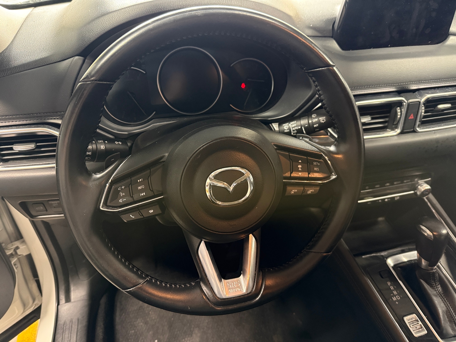 Thumbnail: 2020 Mazda CX-5 - 4