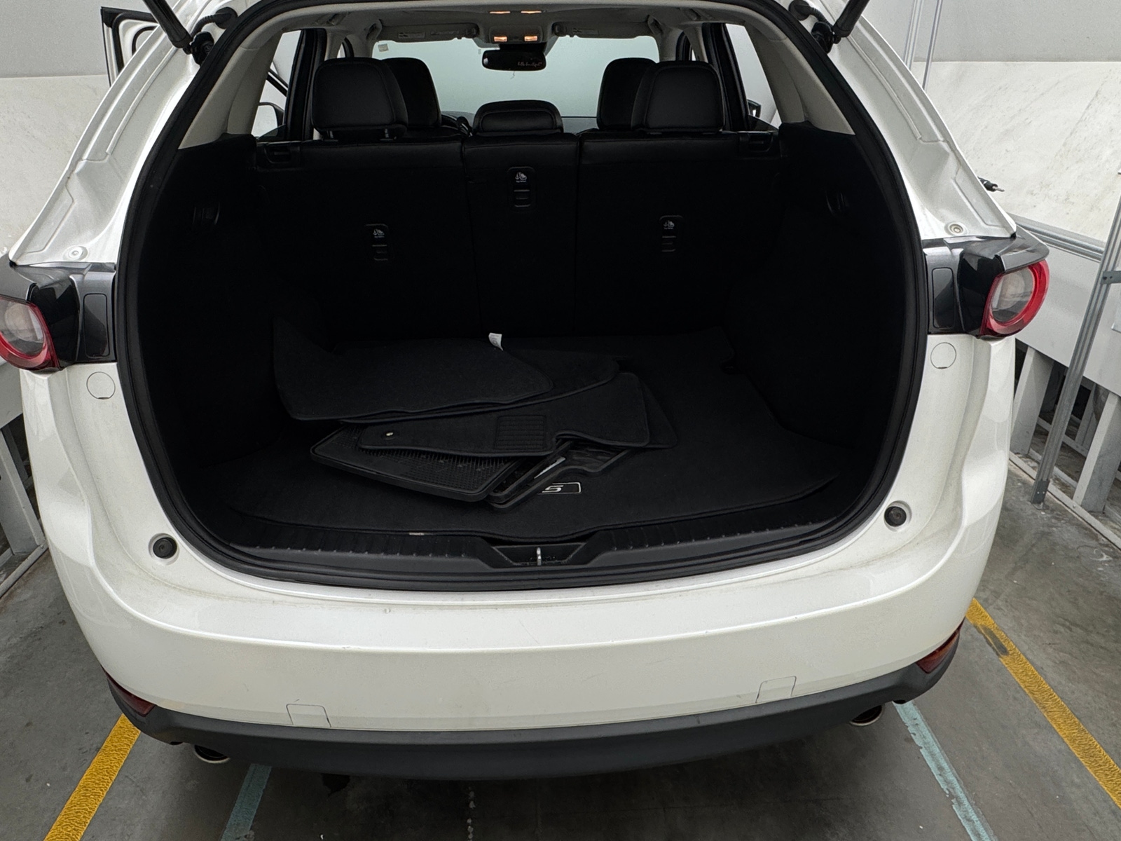 Thumbnail: 2020 Mazda CX-5 - 6