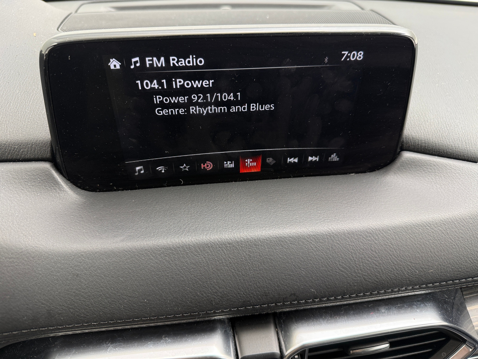 Thumbnail: 2020 Mazda CX-5 - 3