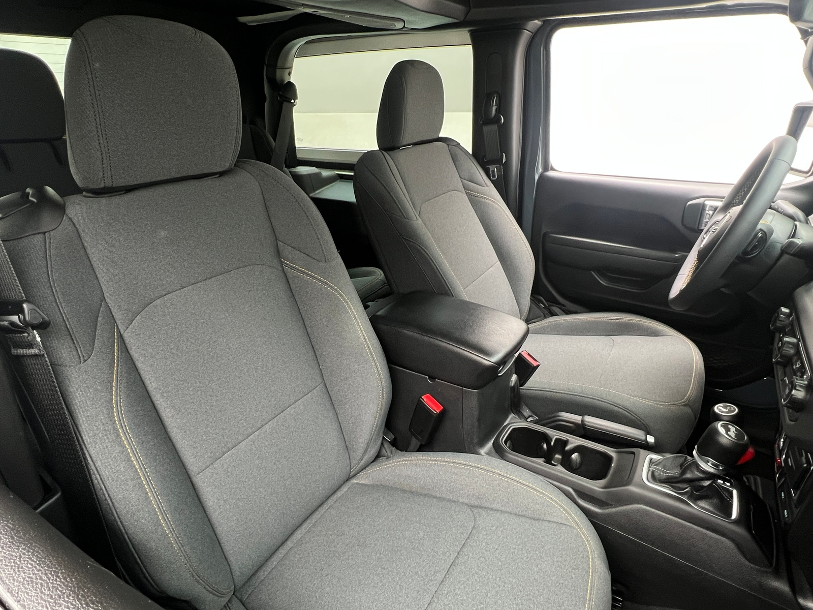 Thumbnail: 2024 Jeep Wrangler - 2