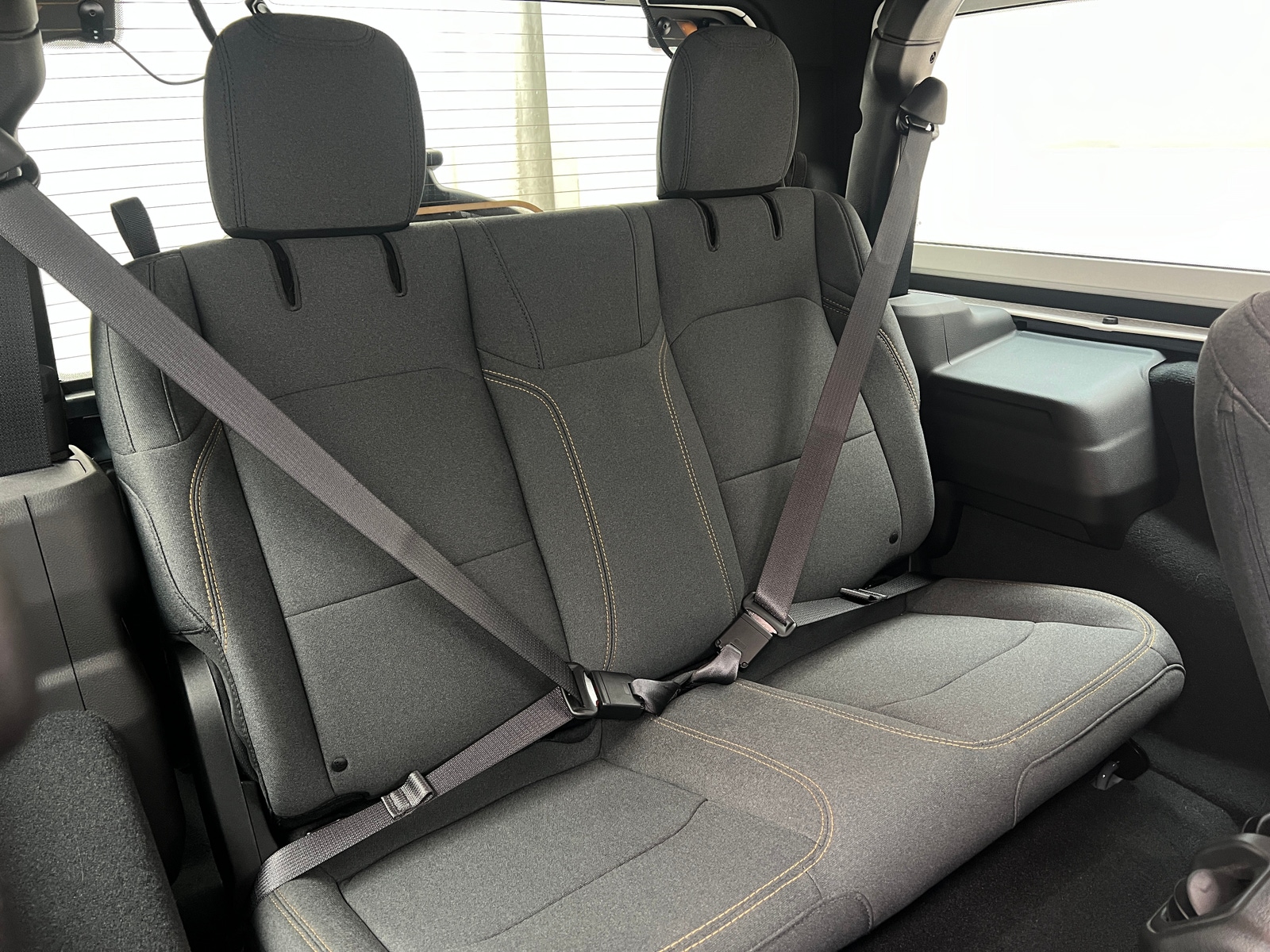 Thumbnail: 2024 Jeep Wrangler - 6