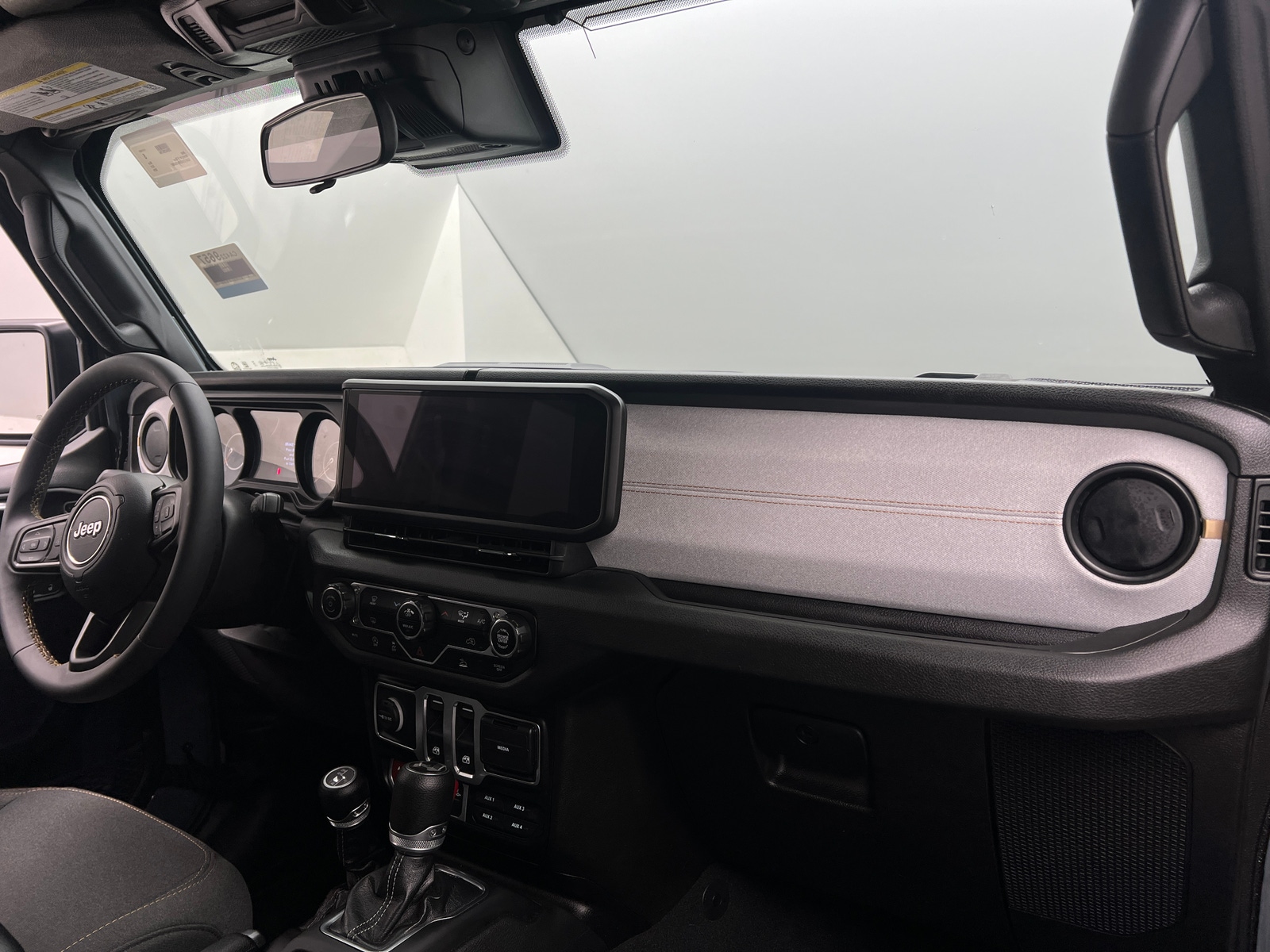 Thumbnail: 2024 Jeep Wrangler - 3