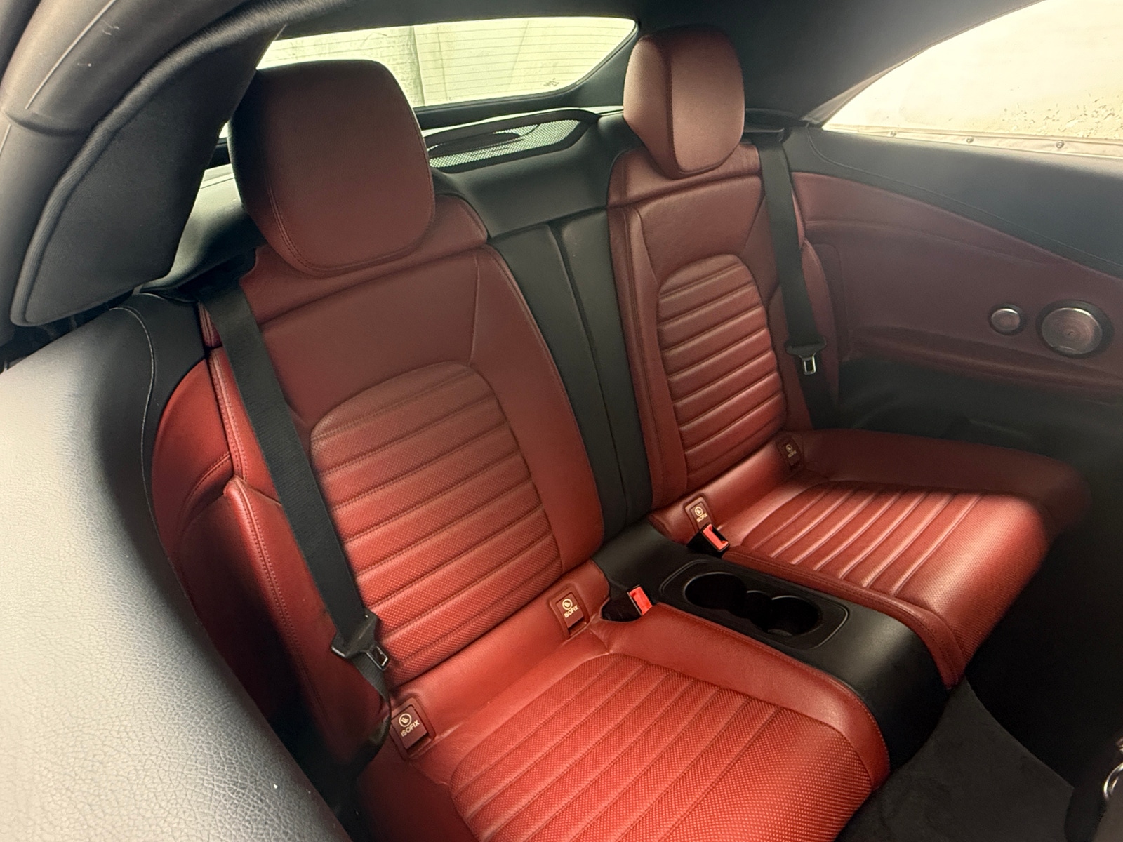 Thumbnail: 2017 Mercedes-Benz C-Class - 5