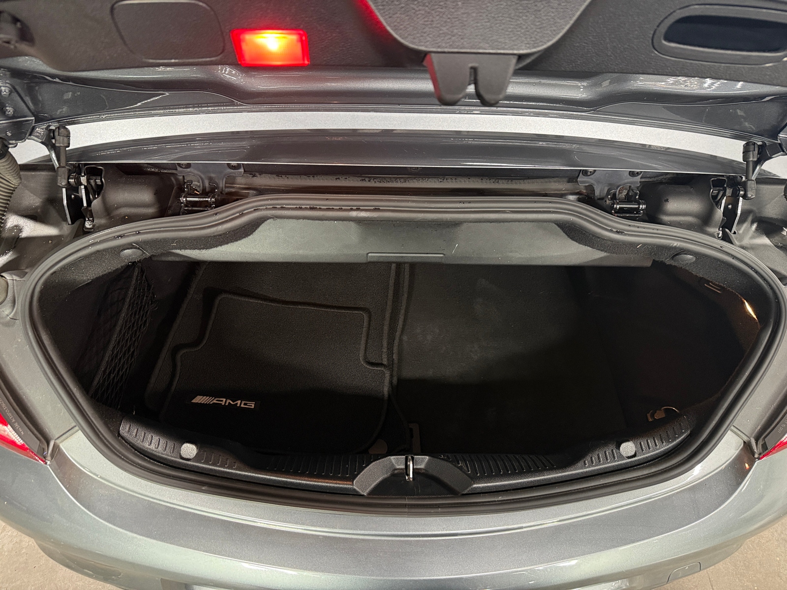 Thumbnail: 2017 Mercedes-Benz C-Class - 6