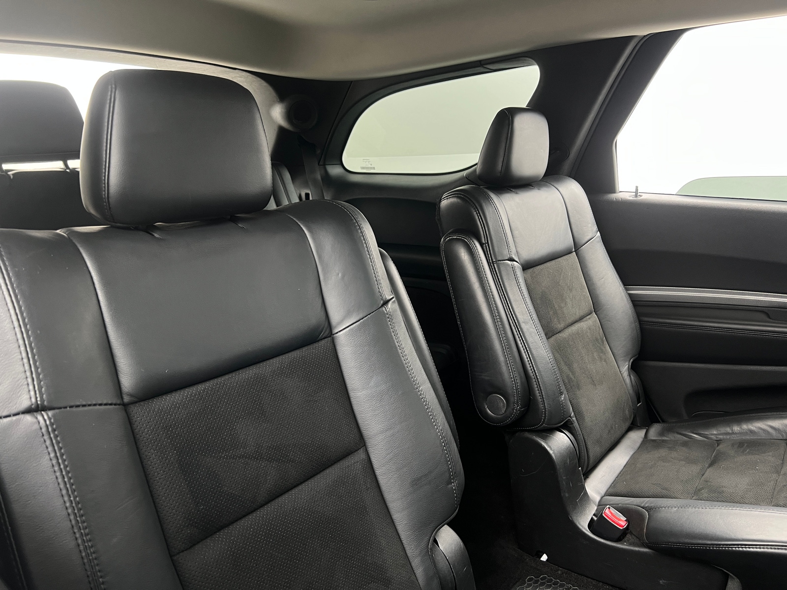 Thumbnail: 2018 Dodge Durango - 5