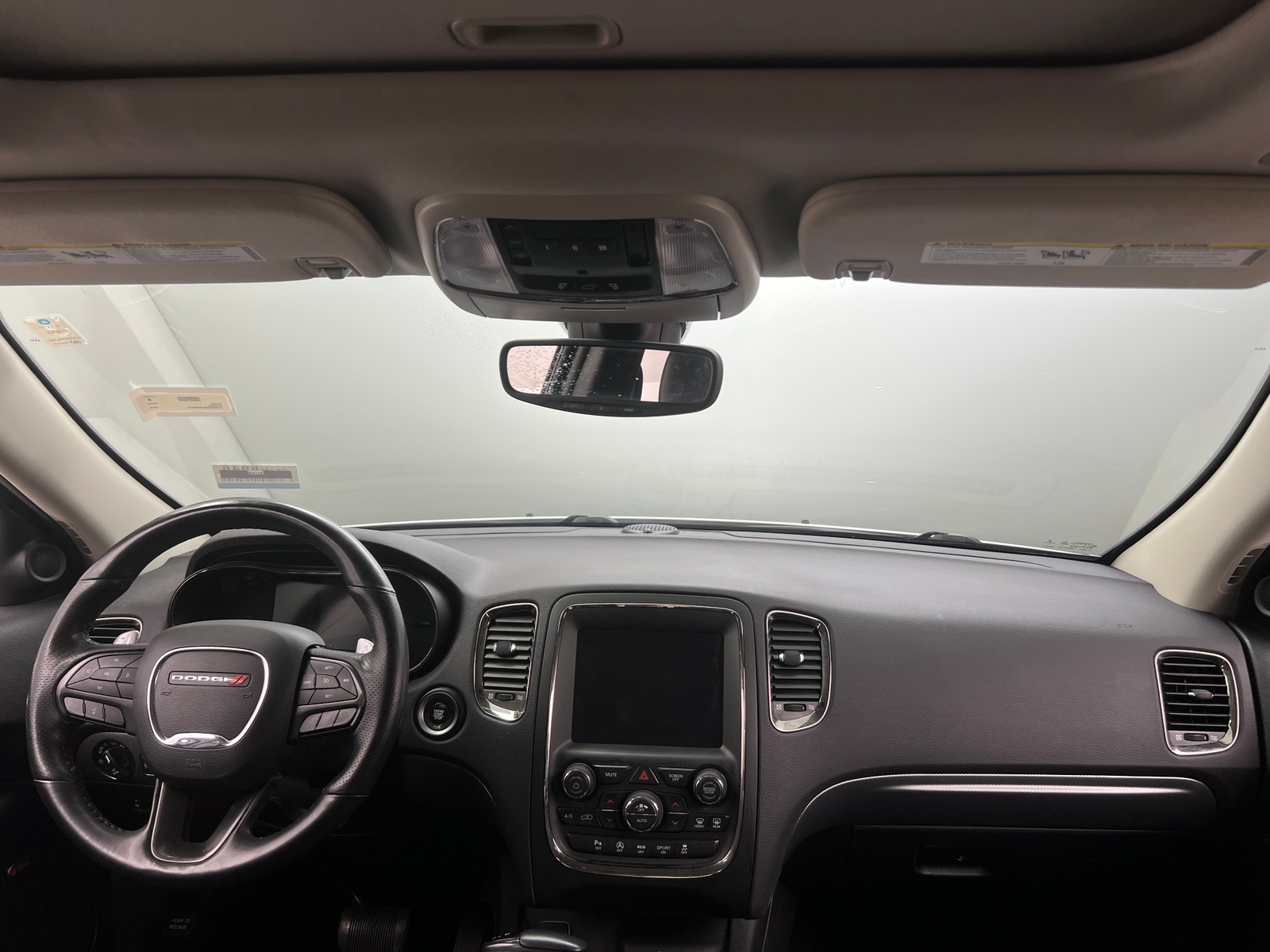 Thumbnail: 2018 Dodge Durango - 2