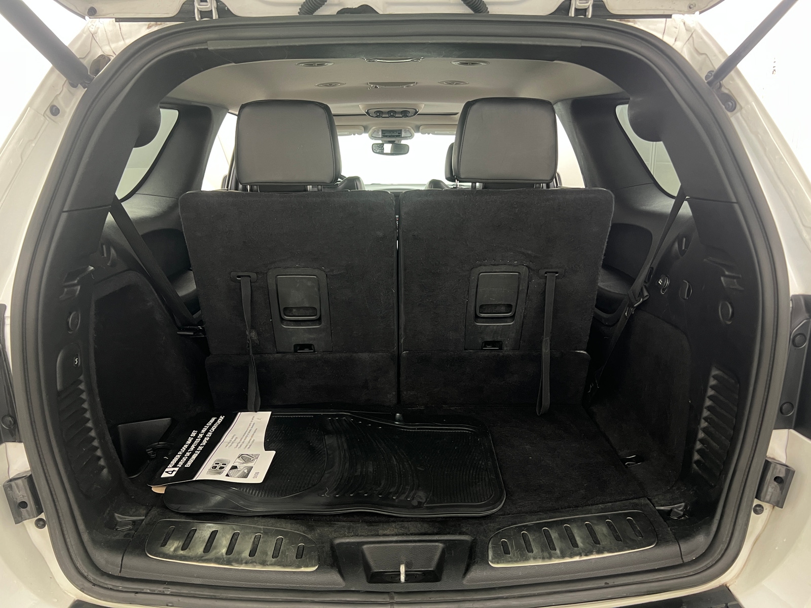 Thumbnail: 2018 Dodge Durango - 6