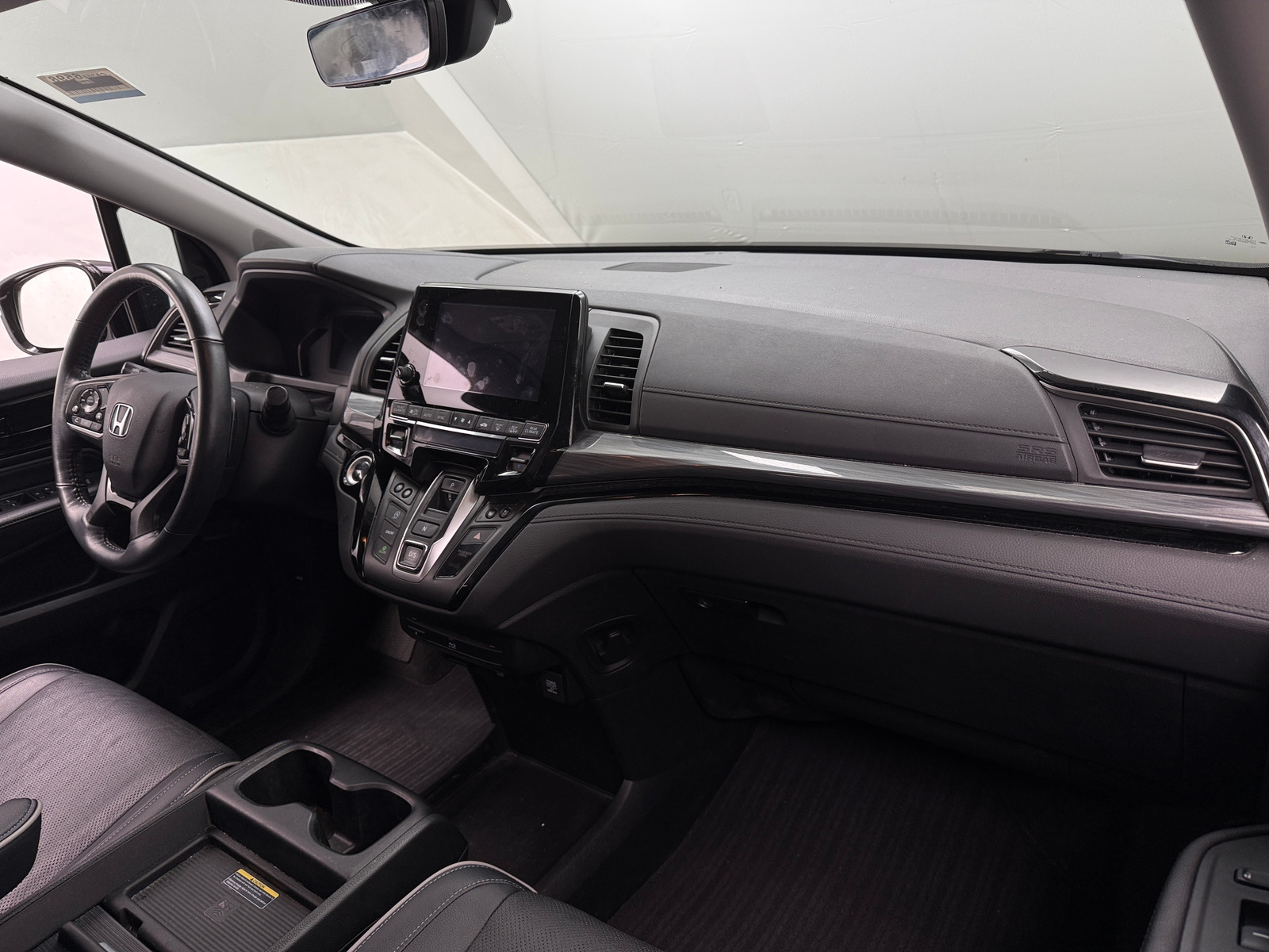 Thumbnail: 2021 Honda Odyssey - 2