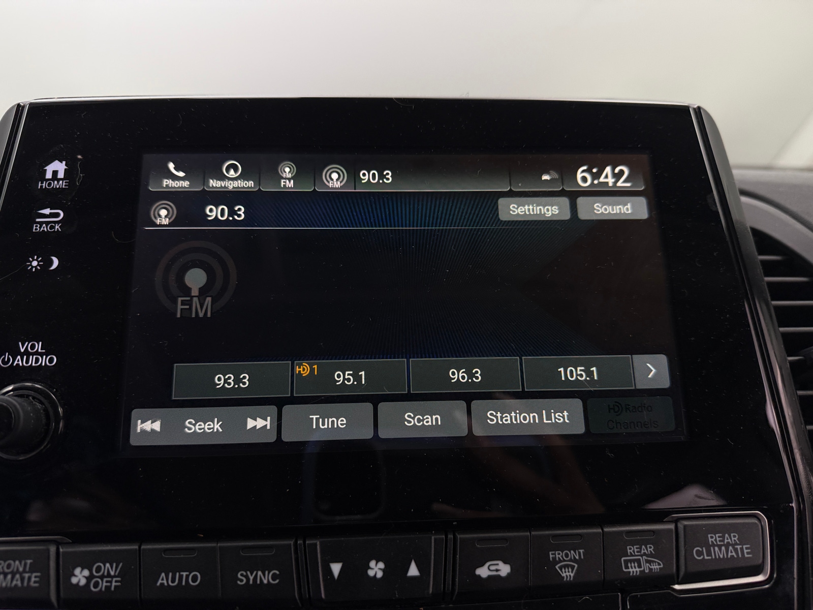 Thumbnail: 2021 Honda Odyssey - 3