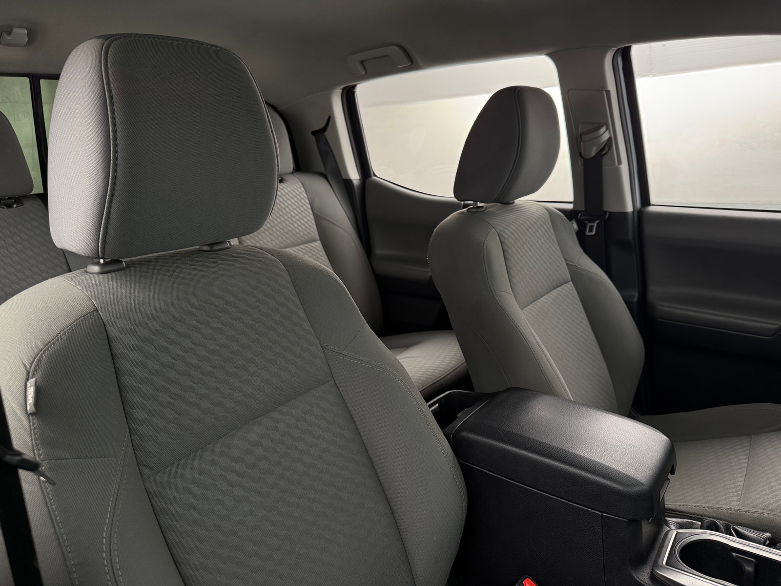 Thumbnail: 2021 Toyota Tacoma - 2