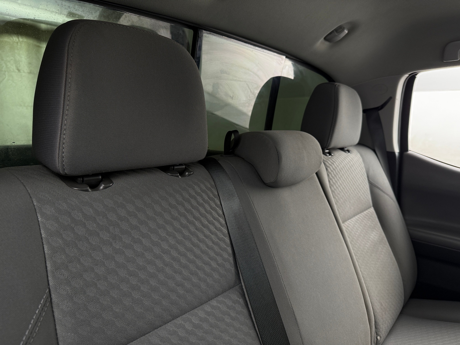 Thumbnail: 2021 Toyota Tacoma - 6