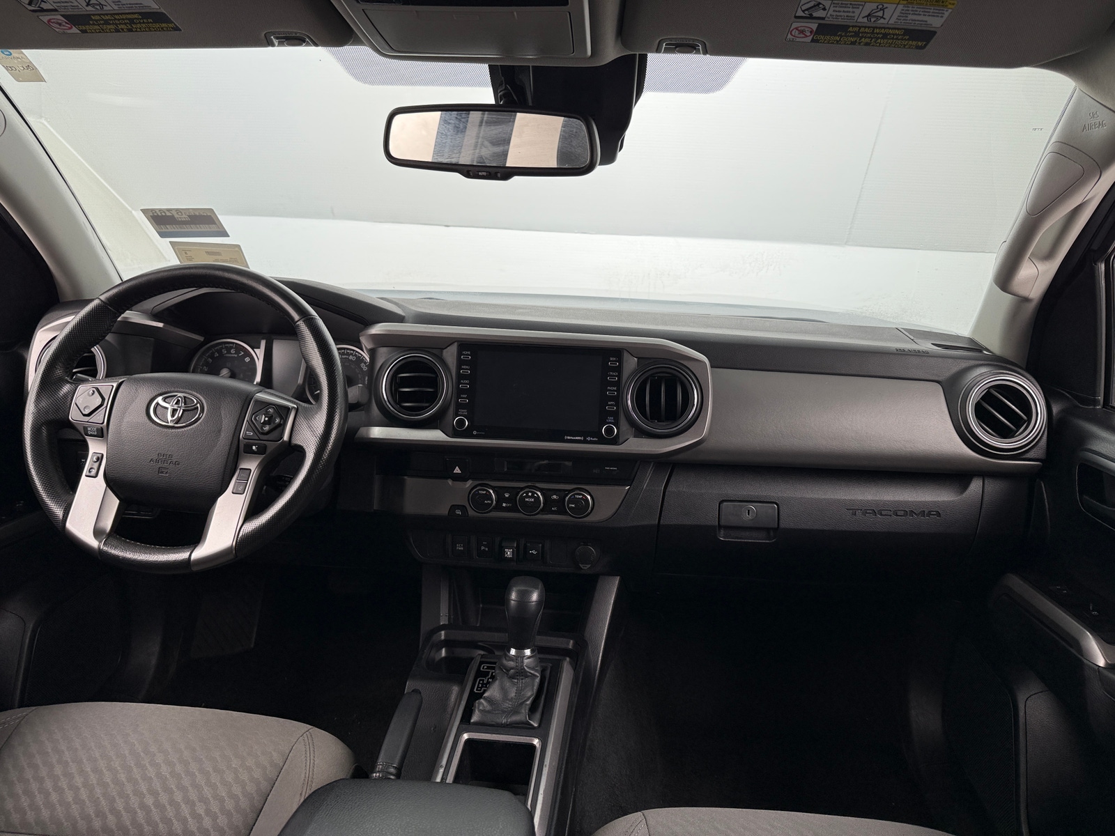 Thumbnail: 2021 Toyota Tacoma - 3