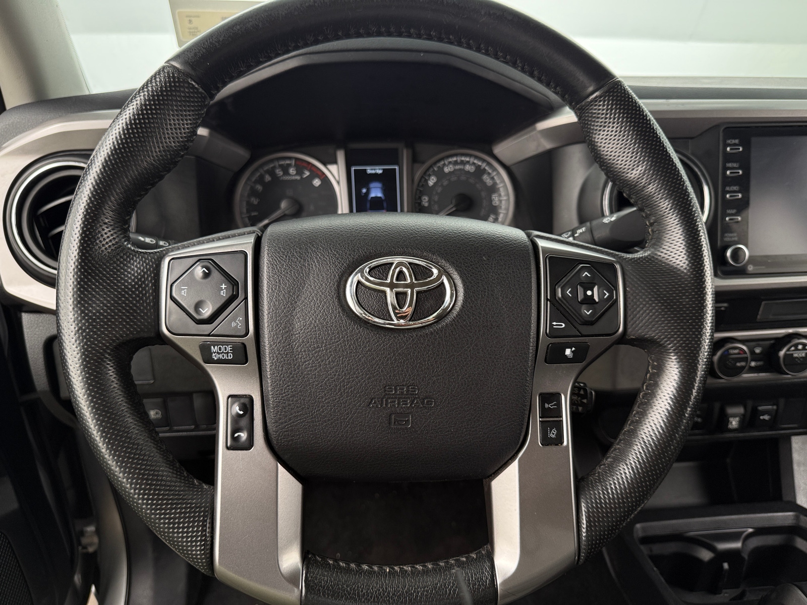 Thumbnail: 2021 Toyota Tacoma - 5