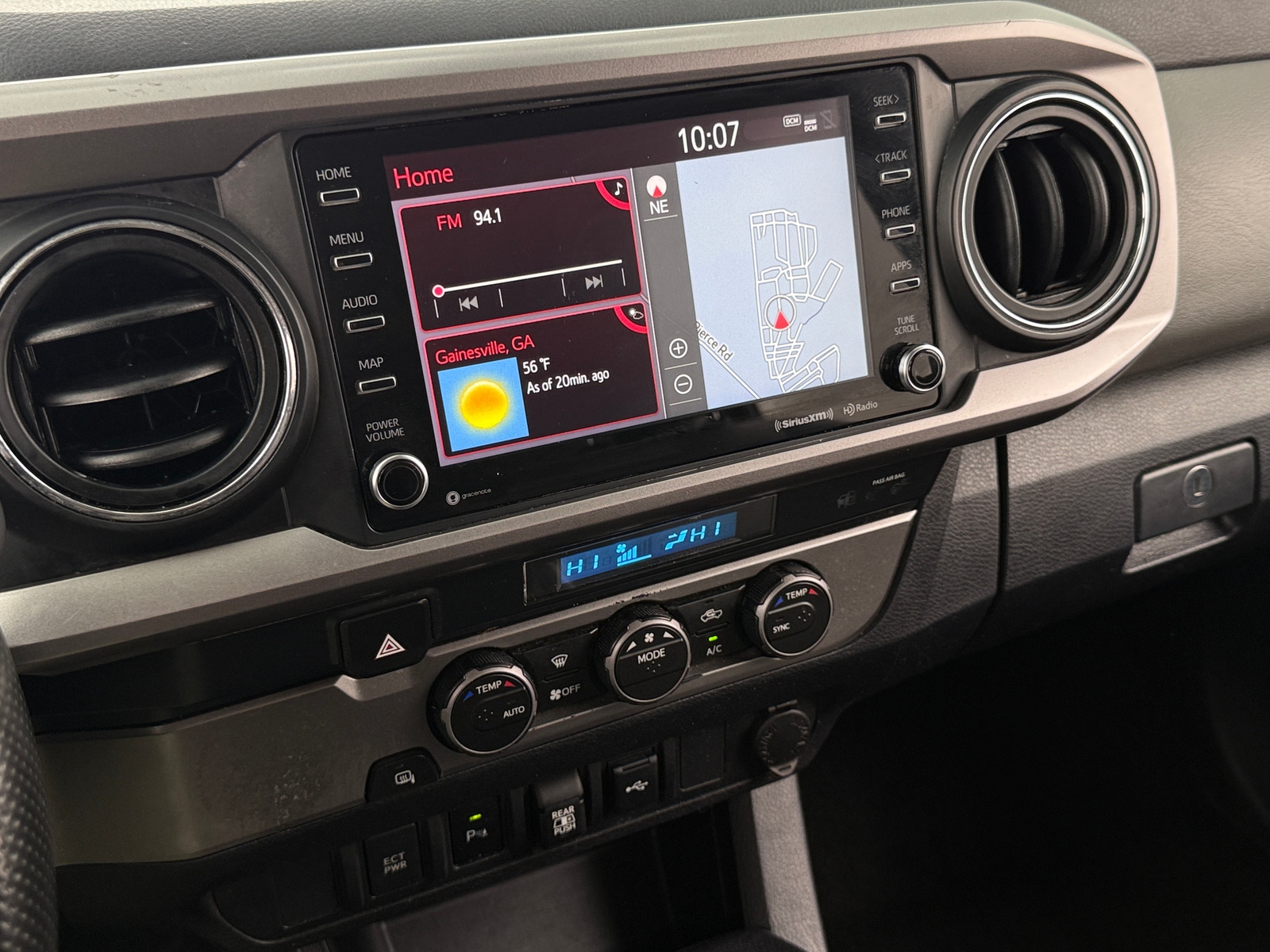 Thumbnail: 2021 Toyota Tacoma - 4