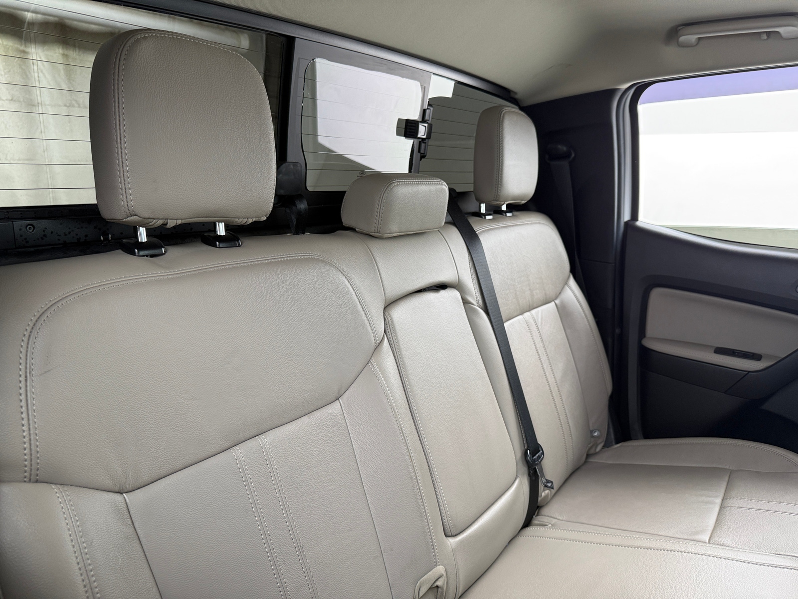 Thumbnail: 2020 Ford Ranger - 5